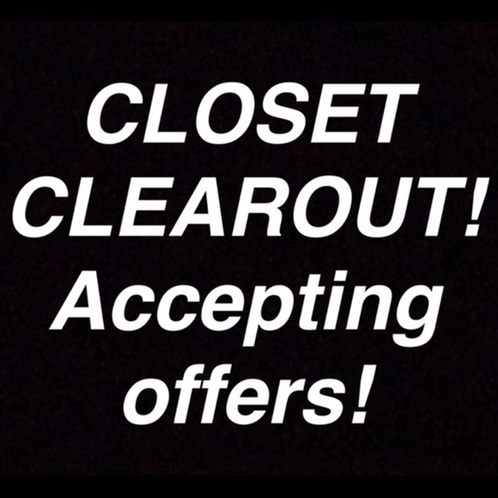 Make an Offer!!